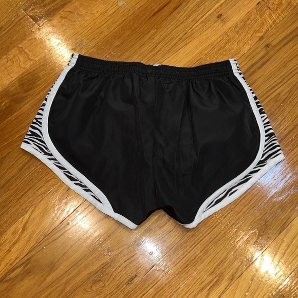 Women’s Athletic Shorts - Picture 5 of 7